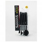 Measuring spoons