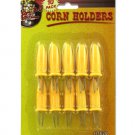 Corn on the cob holders