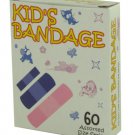 Kid's bandages
