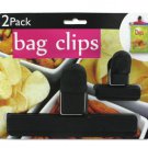 Super bag clips