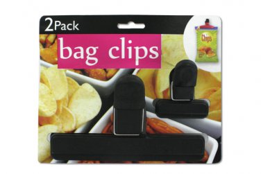Super bag clips