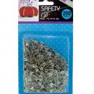 Standard Size Safety Pins