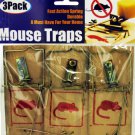 Mouse Traps Set