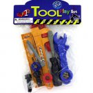 My first play tool set