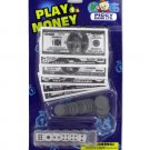 Play Money with Dice