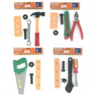 Tool play set