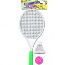 Badminton & Tennis Play Set