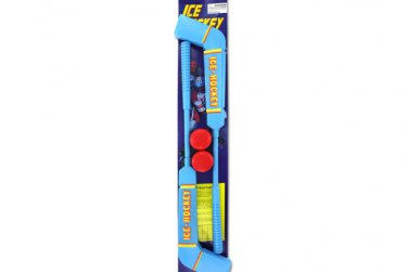Hockey play set