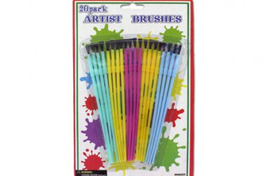 Artist Brushes