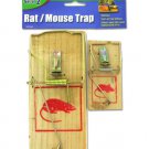 Rat and mouse trap