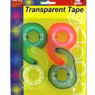 Tape dispensers