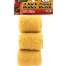 Small Paint Roller Refills