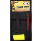 3 Piece paint set