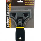 Safety Scraper