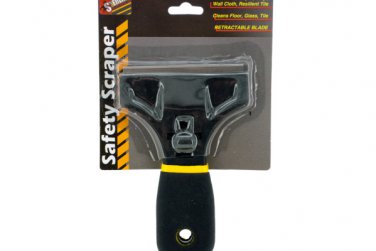 Safety Scraper