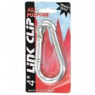 All-purpose link clip