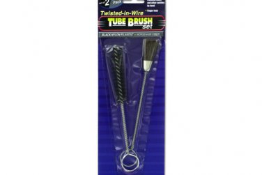 2 Pack tube brush set