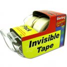 Invisible Tape with Dispensers