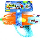 Super water gun