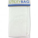 Drawstring all-purpose utility bag