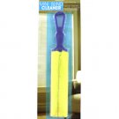 Mini blind cleaner hand tool