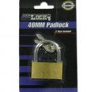 40MM Padlock