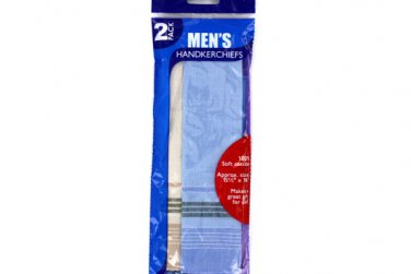 Men's Handkerchiefs