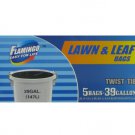 Lawn and leaf bags