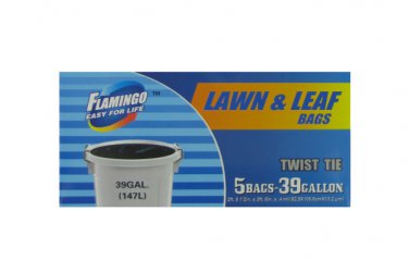 Lawn and leaf bags