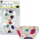 Happy Birthday Baking Cups