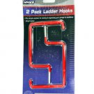 Ladder hooks