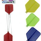 Fly swatter set