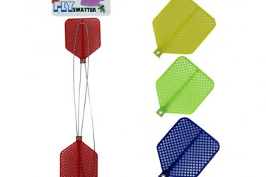 Fly swatter set