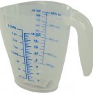 16 Ounce measuring cup