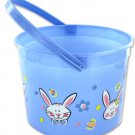 Easter pail with handle