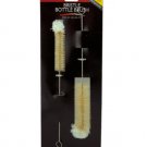 Bottle brush, set of 2