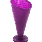 Ice cream sundae cup
