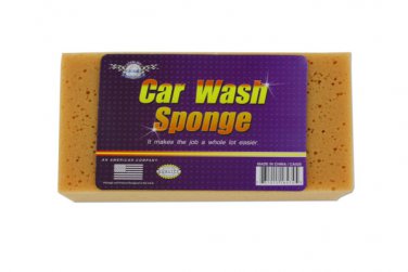 Car Wash Sponge