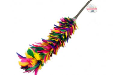 Feather duster
