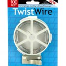 Twist Wire with Dispenser
