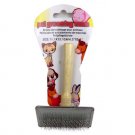 Pet grooming comb