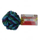 Dog Rope Ball