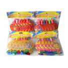 Party blowouts
