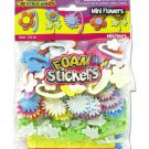 315pc foam flower stckrs