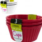 Plastic Dipping Sauce Cups