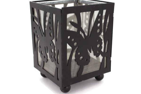 Metal Votive Candle Holder