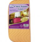 4-Slice Toaster Cover