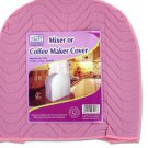 mixer/coffee maker cover (approx 7.25 x 15 x 14.50 inches)