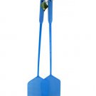 2 pack fly swatter assorted colors