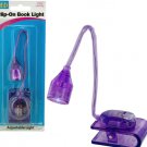 Clip-on Book Light